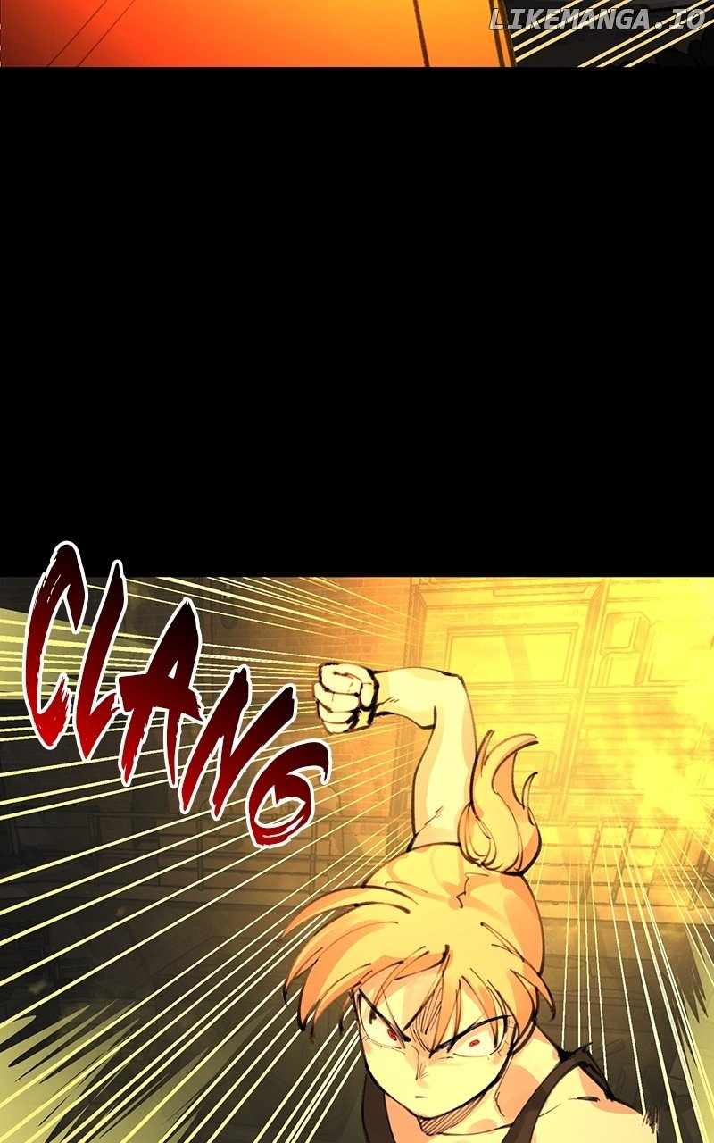 Piece Maker of Flame Chapter 42 76